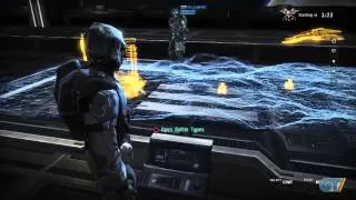 DUST 514 Trailer