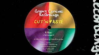 Cut 'n Paste - Dubplate // Groovy Carnival Recordings (1998)