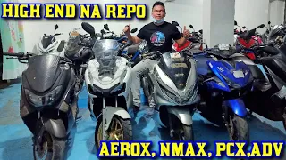 Bagsakan ng Mga murang High-End na Hatak na Motor, Adv, Aerox, Nmax, Pcx, NK 400 Duke 200