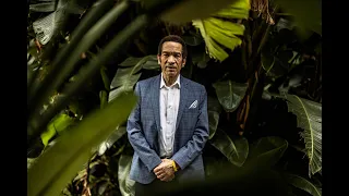 Ian Khama: I am going back to Botswana - Part 1