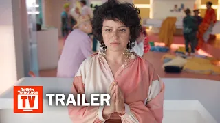 Search Party Season 5 Trailer | 'The Final Season' | Rotten Tomatoes TV