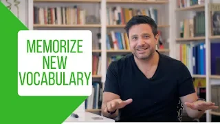 7 Insanely Effective Techniques to Memorize Vocabulary in a New Language