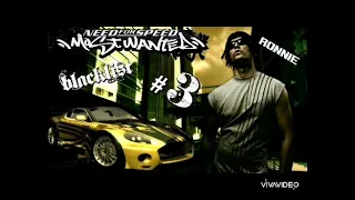 X- Ecutioners feat Mike Shinoda and Wayne Static - It's Going Down(Need For Speed Most Wanted)