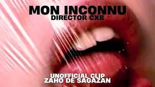 Mon inconnu X Zaho de Sagazan (unofficial clip)