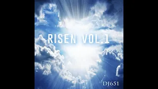 DJ651 - RISEN VOL1 (651RMX)