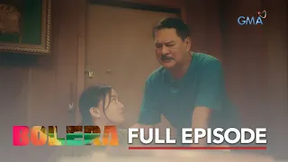 Bolera: Joni finds out Joma’s past | Full Episode 3 (Part 3/3)