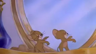 Tom & Jerry -  Puss N' Toots  -  Season 1   Episode 6 Part 3 of 3