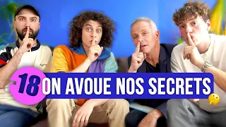 C'EST UN CHOC ! (Avec Thomas Deseur, Leonard et Samuel Etienne)