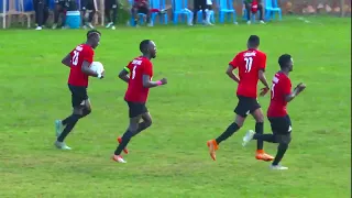 UGANDA CUP: VIPERS SC BEAT WAKISO GIANTS 4-3 ON PENALTIES AFTER 1-1 IN NORMAL TIME