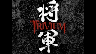 Trivium - Throes of Perdition