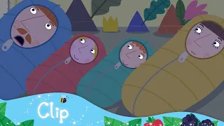 Ben and Holly's Little Kingdom | Bedtime | Kids Videos