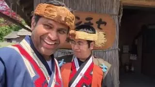 Ainu Culture of Japan