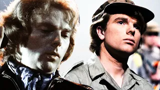 The Mysterious Life Of  Van Morrison
