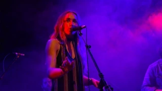 Zella Day Live in Chicago (Hypnotic, East of Eden, Compass, more)