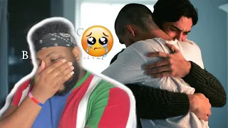*VERY EMOTIONAL*  Losing a Best Friend (Dolan Twins) REACTION