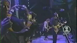 Bruce Springsteen - Backstreets, RNR HOF March 1999