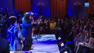 Steve Cropper and Booker T. Jones Perform "Alabama Shakes" at In Performance at the White House