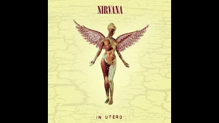 nirvana - rape me instrumental (slowed + reverb)