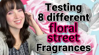 Do I NEED Floral Street In My Collection?