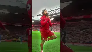 Mo Salah SCREAMER vs Chelsea!!! #football