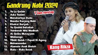 SHOLAWAT GANDRUNG NABI TERBARU bersama GUS ZAMAN & HADROH GANDRUNG MANIA