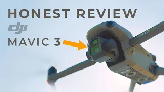 DJI Mavic 3 | An Honest & Unbiased Drone Review after 2 months of use.