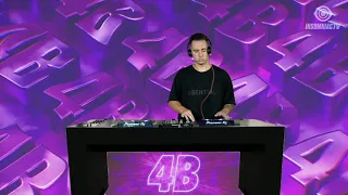 4B for Nocturnal Wonderland Virtual Rave-A-Thon (September 19, 2020)