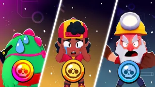 Worst Brawler for Every Rarity (June 2022)