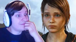 ЛУЧШИЕ МОМЕНТЫ ИЗ THE LAST OF US/НАРЕЗКА/Wycc220