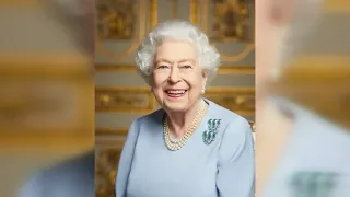 Final preparations for Queen Elizabeth II's funeral