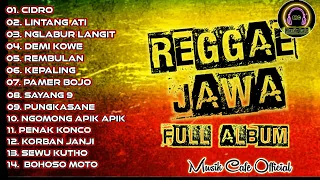 AMBYAAARRR!!! LAGU JAWA VERSI REGGAE TERBARU 2022