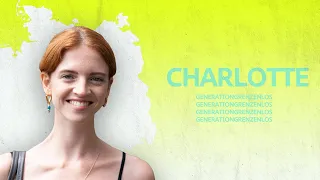 Charlotte Kaiser | Generation Grenzenlos