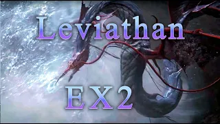FF7EC Leviathan EX2