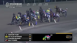 Mohawk, Sbred, June 18, 2022 Race 13