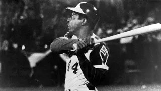 The Souls of the Game: Hank Aaron's record-breaking 715th home run