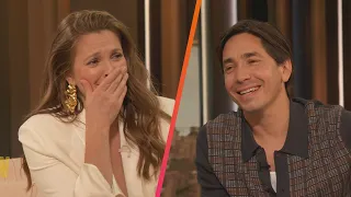 Drew Barrymore Breaks Down IN TEARS Over Bond With Ex Justin Long