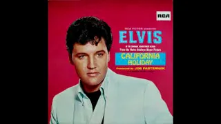 Am I Ready karaoke Elvis Presley