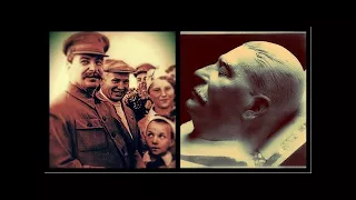 Двойник Сталина  Кто похоронен у Кремлёвской стены