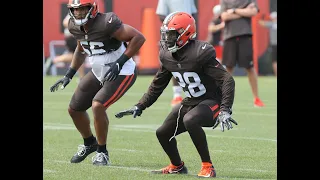 Projecting the Browns Starters at Linebacker for 2021 - Sports 4 CLE, 8/19/21