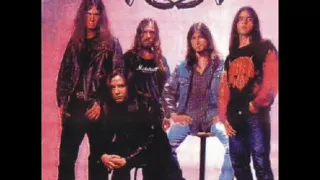 Angra - Live and Learn '95 demo whit Andre Matos