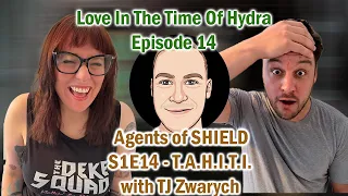 Agents of SHIELD S1E14  - T.A.H.I.T.1