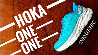 МОИ ПЕРВЫЕ HOKA ONE ONE! ОЖИДАНИЯ И РЕАЛЬНОСТЬ!