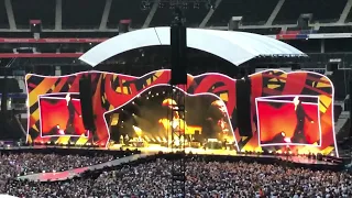 Rolling Stones - Let's spend the night together -Lyon 19. July 2022