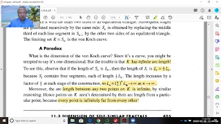 PHYS 594 Fractals 2 2020-03-26