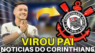 CORINTHIANS VENCE NA SUL-AMERICANA E CONFIRMA BOA FASE NA TEMPORADA.