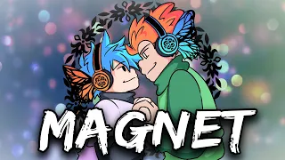 [UTAU] Magnet - FNF cover (Boyfriend x Pico)