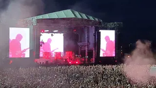 Kings of Leon - Sex on Fire - Wrexham 27-05-23