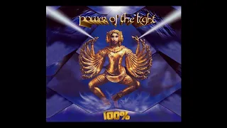 100% feat. Melanie Thornton - power of the light (Radio Mix) [1994]