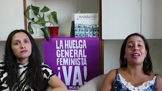 Entrevista a Patricia Retamal y Vanessa Doren: Perspectiva de género en el hábitat y el territorio.