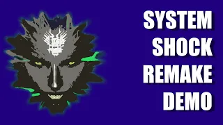 System Shock Remake Demo Review | A Masterclass in Atmosphere